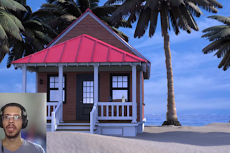 teach 3d modeling texturing and sculpting with blender zbrush substance