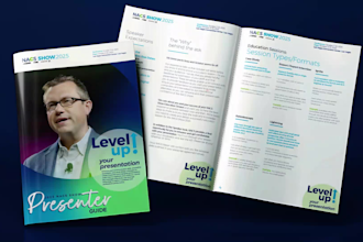 convert your PDF into a professional interactive flipbook