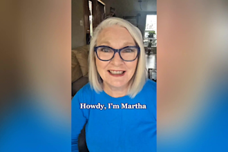 create engaging ugc unboxing or product demo videos as a mature female