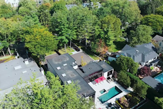 create cinematic real estate video tours for your property