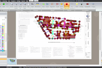 provide accurate construction cost estimation on planswift