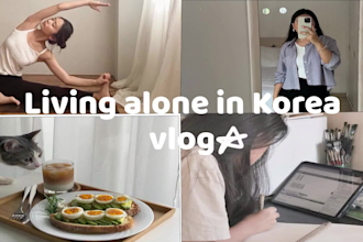 edit daily vlog for your you tube channel