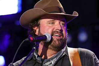write and sing a custom country song with professional male vocals