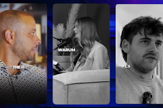 transform your podcast into viral short clips for social media, tiktok