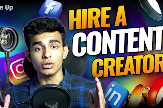 do professional and engaging video editing for youtube videos