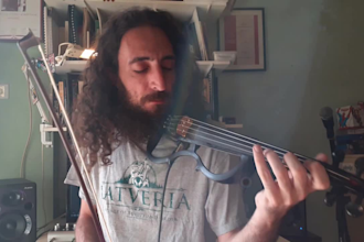give online violin lessons to all levels