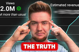 boost cash cow youtube videos, cash cow channel, cash cow faceless videos