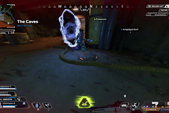 improve your movement and aim mechanics