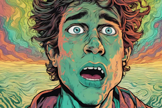 create an epic ai music video beat synced to your music