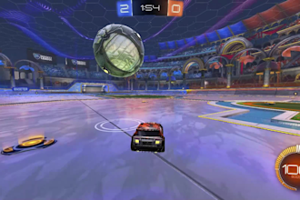 be your top 100 rocket league coach