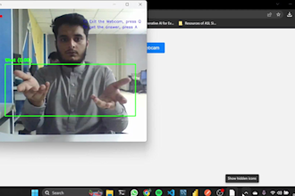 build machine learning and deep learning model for you
