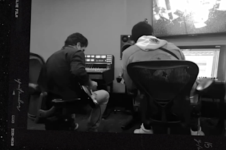 produce a custom hip hop, trap beat for you