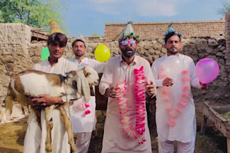 make african happy father day video or funny happy father day video