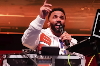 be your uk garage and rnb songwriter with smooth soulful vocal