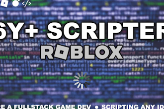 code roblox scripts, UI, vfx, game