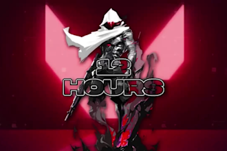 do montage gaming video editing for youtube