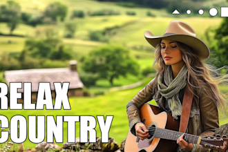 be your female country singer, write a custom acoustic song, custom country song