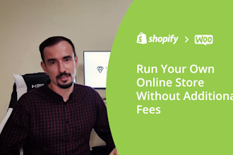 migrate your shopify store to more efficient e commerce website