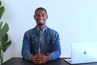 be your executive virtual assistant