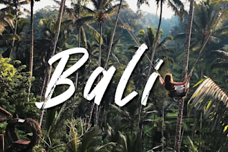 edit your travel, vlog, gopro, and drone videos with cinematic style