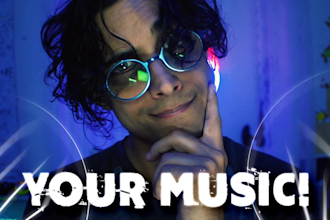 give live private pro advice for your music improvement