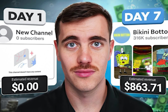 skyrocket your cash cow youtube, cash cow channel, cash cow videos, yt cash cow