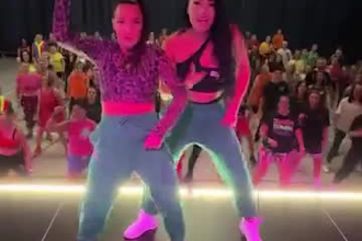 create professional tiktok shuffle dance, afrobeat dance to promote your music