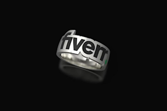 create 3d jewelry cad models and renders