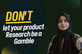 do amazon fba product research for amazon private label