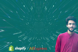 find shopify dropshipping winning products