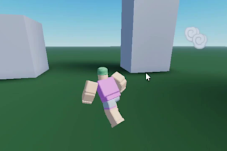 script a game mechanic for you in roblox, scripter