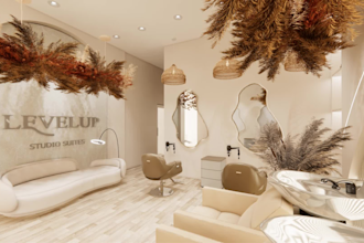 design your dream architecture project from 2d drafting to 3d rendering