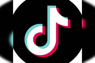 edit tiktok videos or make tiktok video compilations