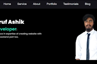 develop figma to HTML, PSD to HTML, xd mage to HTML