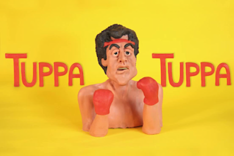 create claymation and stop motion animation with clay
