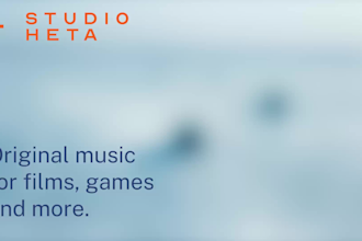 create original music for your film, game, podcast or audiobook