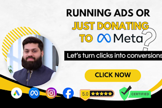 run meta ads for hvac roofers and more