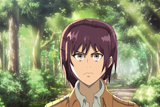 animate professional in 2d anime style