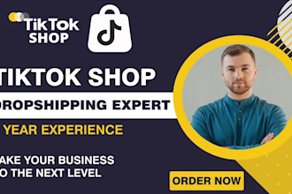 be your tiktok shop virtual assistant,tiktok shop dropshipping,tiktok shop,ttsva