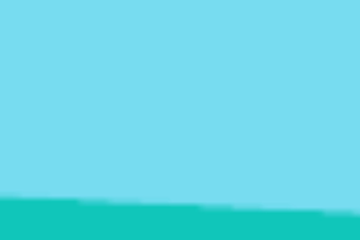 logo animation text with music presentation in 2d