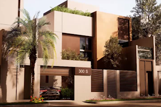 design using 3dmax and unreal engine