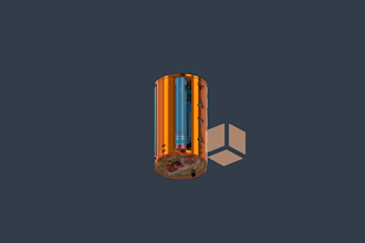do advanced design and 3d cad models with animations