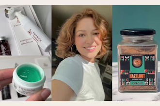 create faceless aesthetic instagram videos for your product