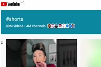 make viral top 10 youtube videos with script and voiceover
