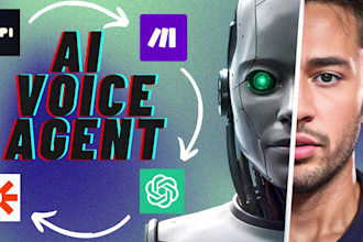 build a phone ai agent to run your business
