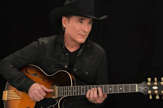 be your american male country singer, songwriter, vocalist and music producer