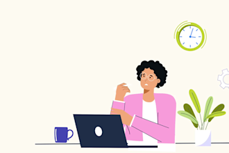 create 2d animation explainer videos