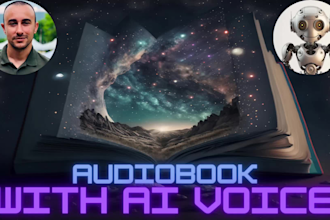 convert your ebooks into audiobooks