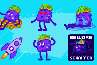make animated sticker emoji gif in your project