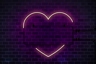 create stunning lyric videos to bring your music to life